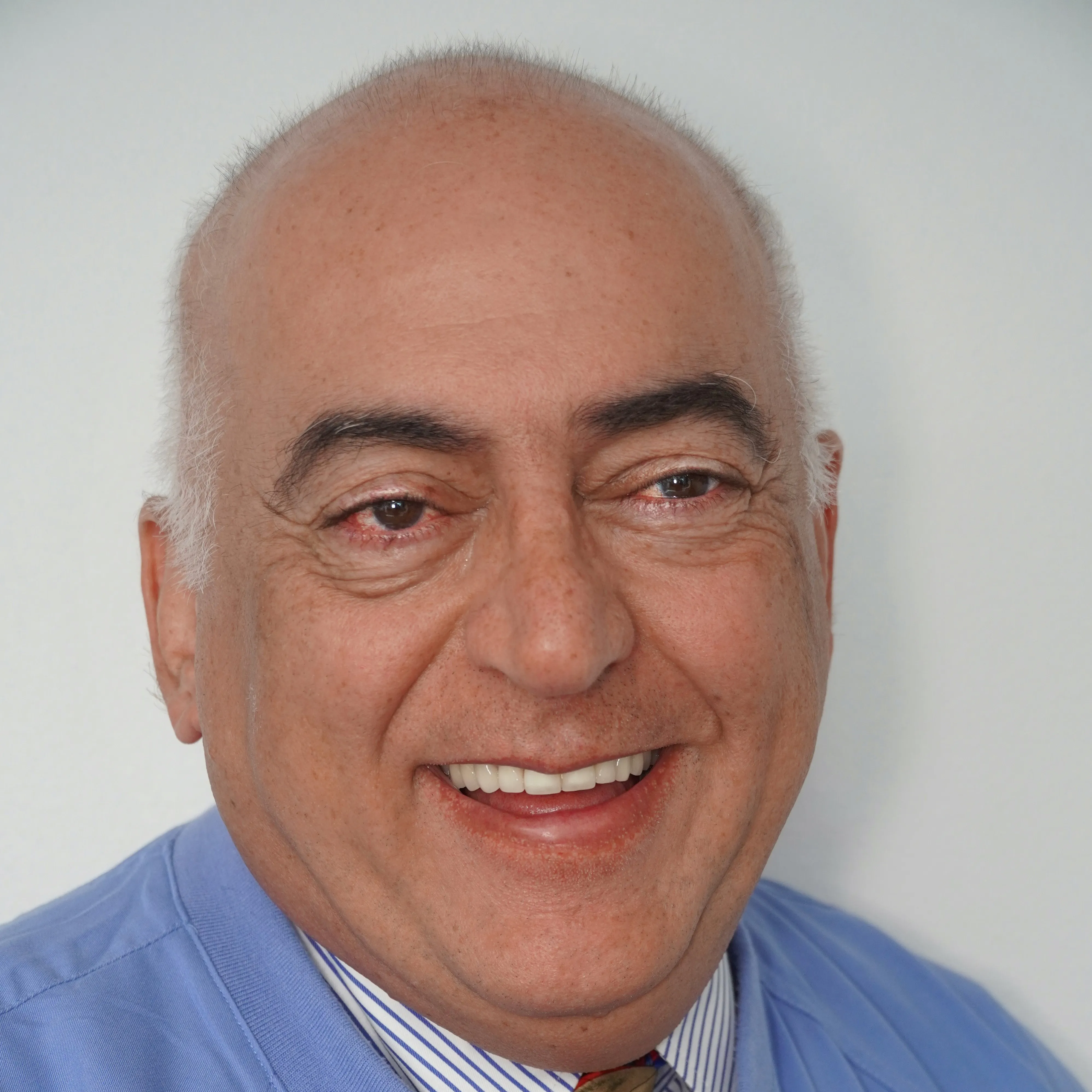 Dr. Sherif M Khattab, MD