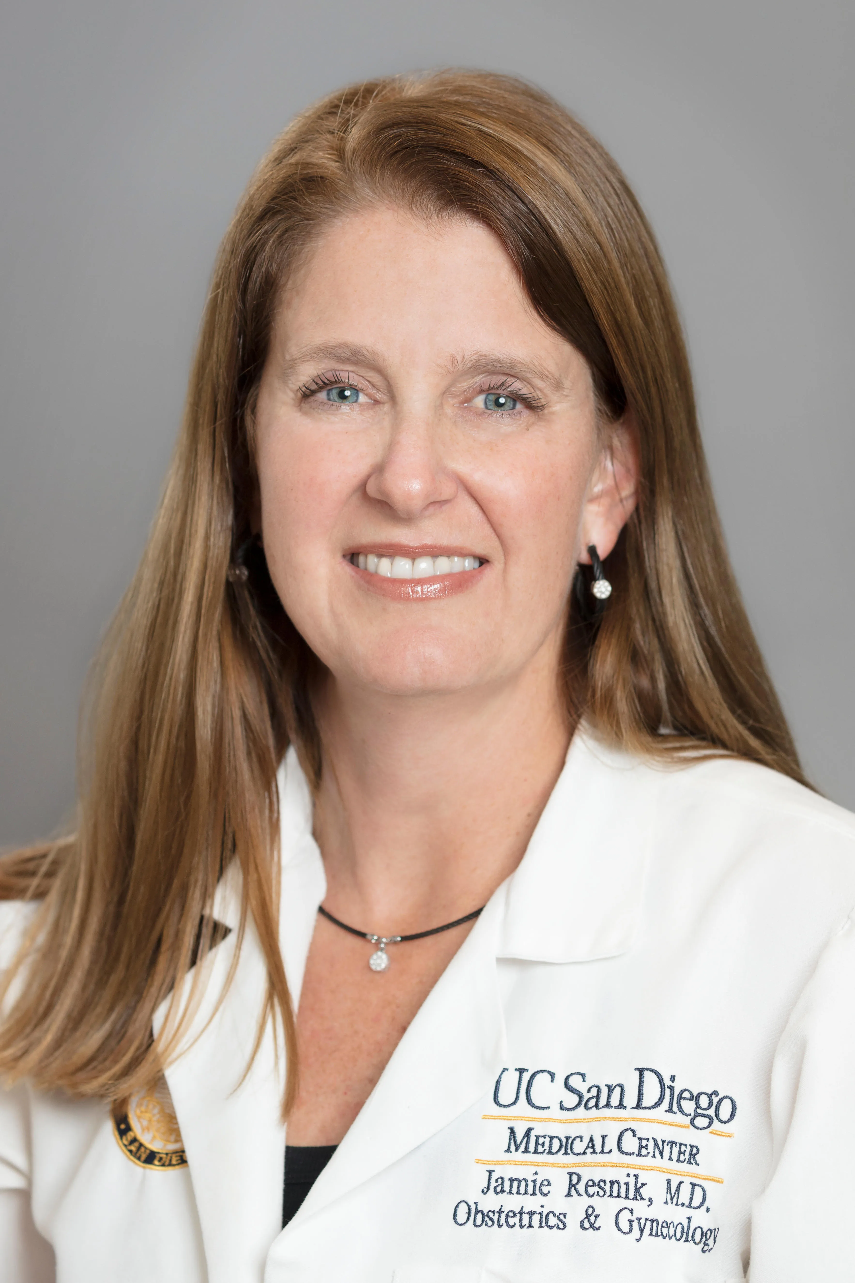 Dr. Jamie L. Resnik, MD - La Jolla, CA - Obstetrics & Gynecology, Gynecologist