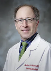 Dr. Charles J Frankel, MD - Santa Monica, CA - Gastroenterology