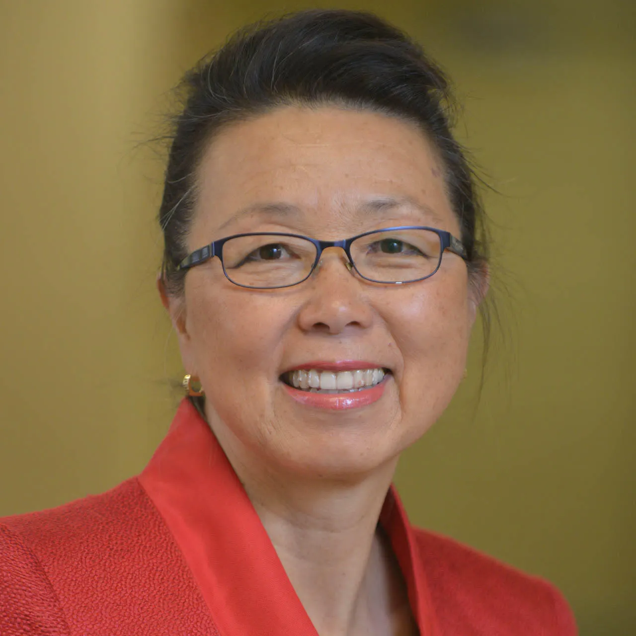 Dr. Jane Chen Lombard, MD - Mountain View, CA - Cardiovascular Disease, Cardiologist