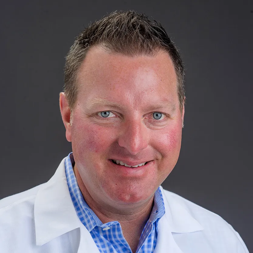 Dr. Daniel G Hoernschemeyer, MD - Columbia, MO - Orthopedic Surgery, Orthopedic Surgeon