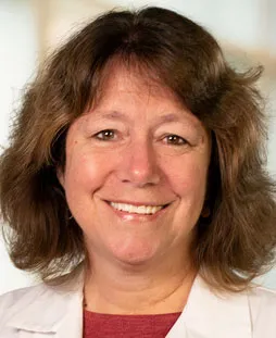 Dr. Virginia Kost Wilson, MD - Columbus, WI - Rheumatology