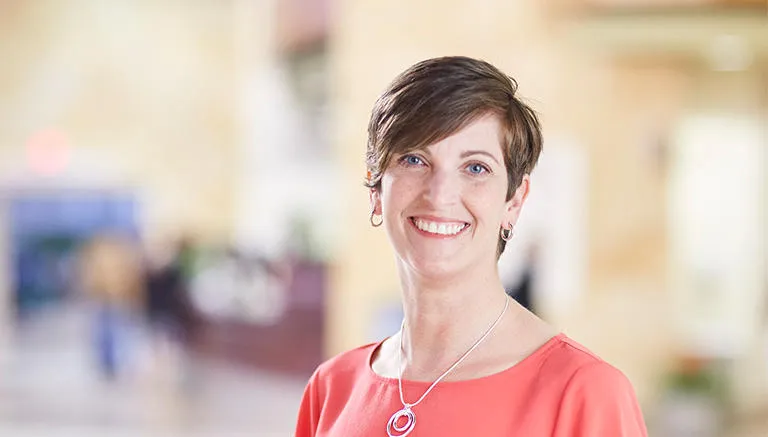Dr. Keri P. Johnson - Chesterfield, MO - Pediatrics, Internist/pediatrician