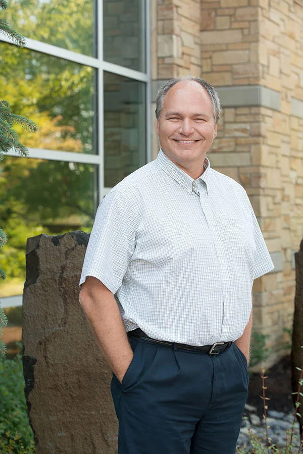 Dr. Eric Doerfler, MD - Battle Ground, WA - Family Medicine