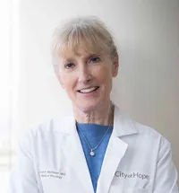 Dr Joanne Mortimer, MD, FACP, FASCO - Duarte, CA - Oncology