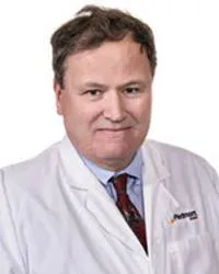 Dr. John Parker Gott, MD - Atlanta, GA - Thoracic Surgery, Cardiovascular Disease