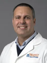 Dr. Kenneth V Leone, MD - Charlottesville, VA - Neurology