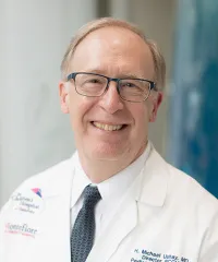 Dr. Henry M. Ushay, MD, PhD - Bronx, NY - Critical Care Medicine
