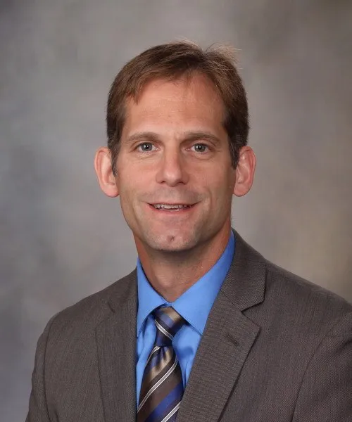 Dr. Brian Abbott Crum - Rochester, MN - Neurology