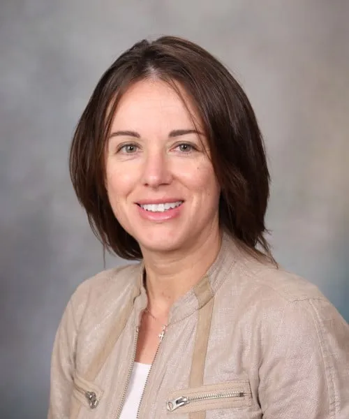 Dr. Ralitza Hristova Gavrilova - Rochester, MN - Medical Genetics, Neurology