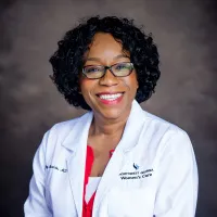 Dr. Joy Nwadike, MD - Chatsworth, GA - Obstetrics & Gynecology