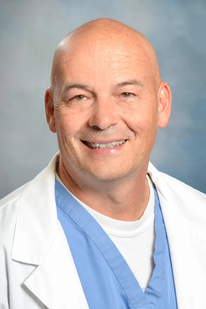 Dr. Richard Koppe Hoy, MD - Batavia, NY - Orthopedic Surgery, Orthopedic Surgeon