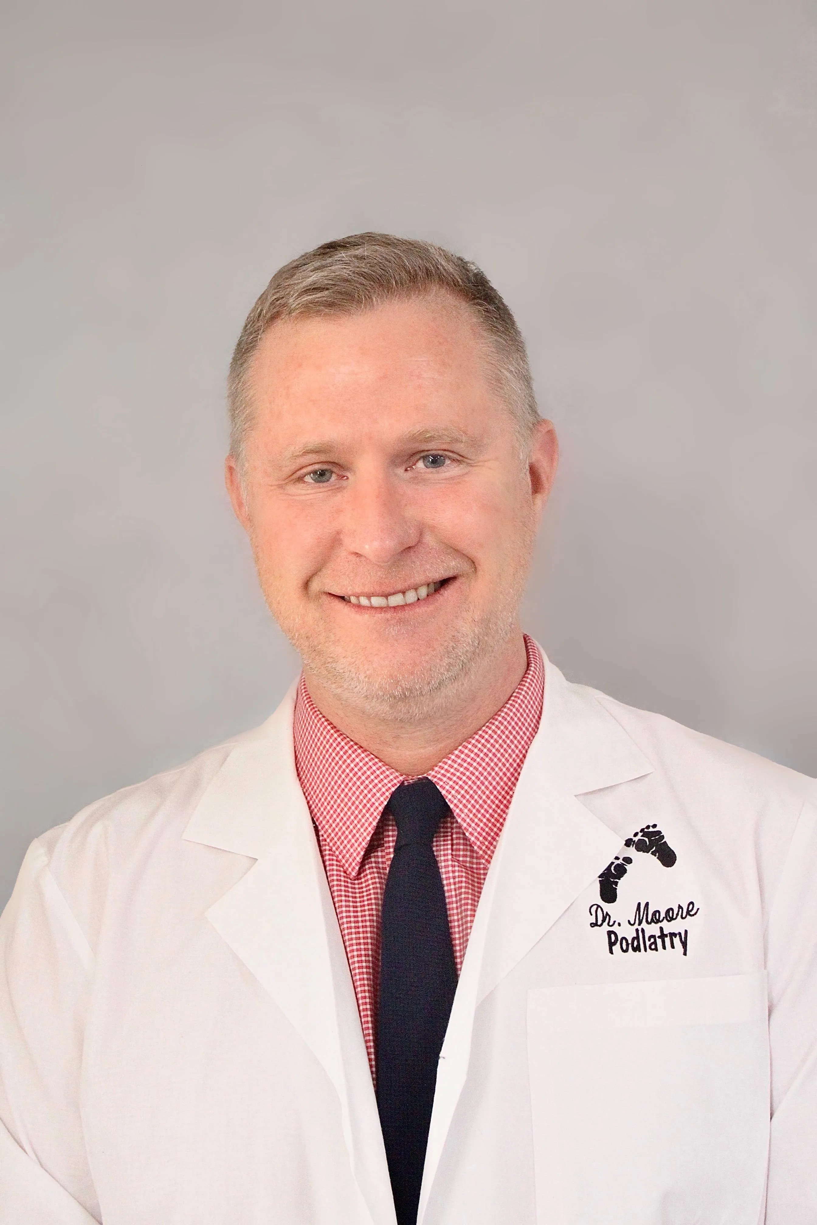 Dr. Jonathan E Moore, DPM - Somerset, KY - Podiatry, Foot & Ankle Surgery
