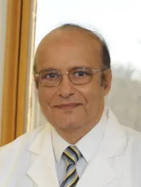 Dr. Essam S Ragheb, MD - Warren, OH - Internal Medicine, Hospital Medicine