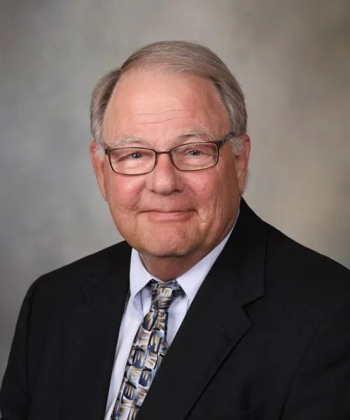 Dr. William Nichols Jr. - Rochester, MN - Hematology, Internal Medicine