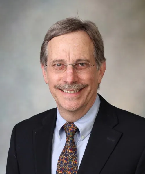 Dr. Laurence J Miller, MD
