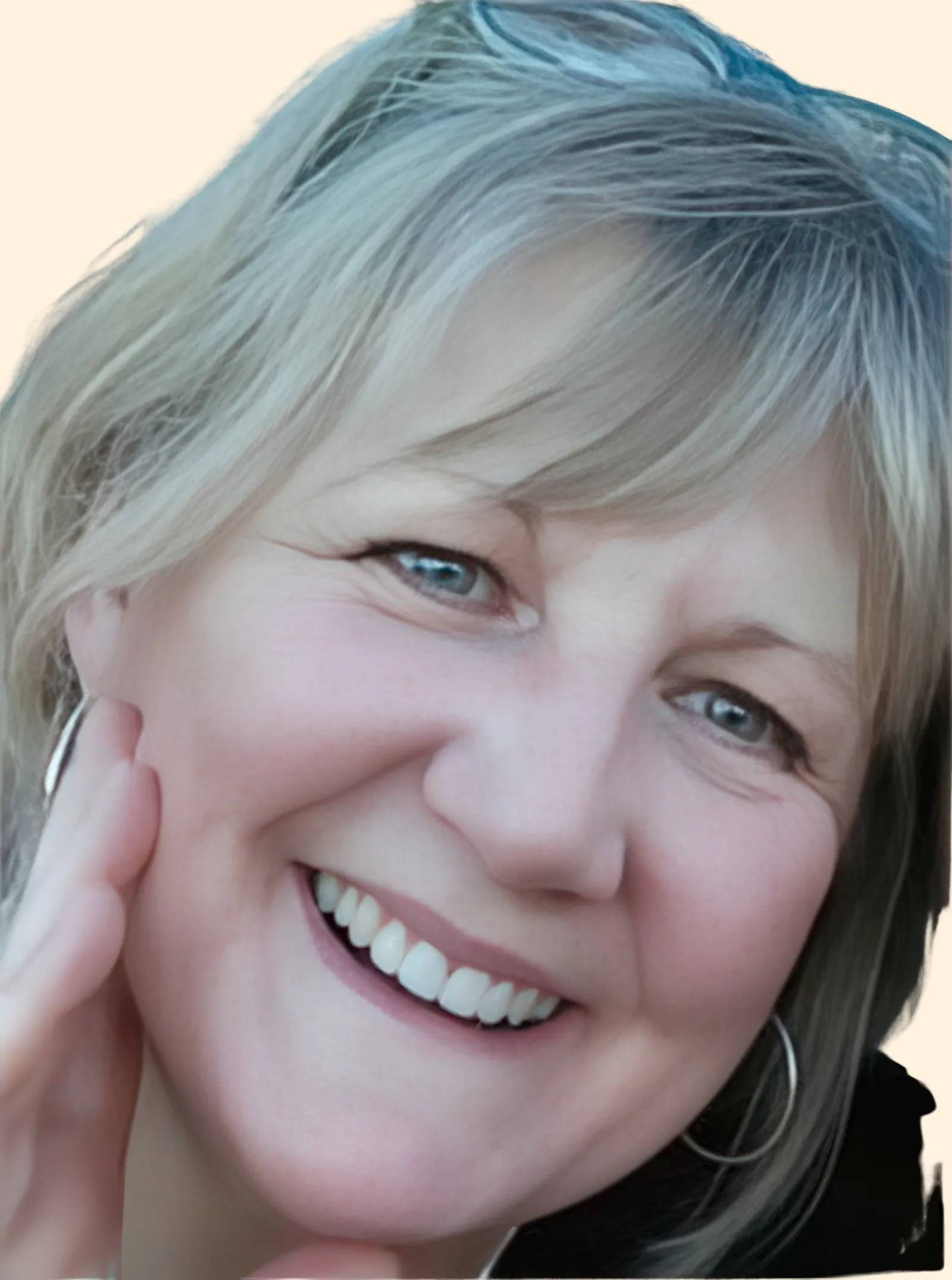 Nancy Pierce - Overland Park, KS - Mental Health Counseling, Psychiatry, Psychologist