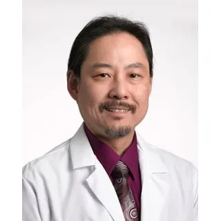 Dr. Chang-Hoon Ahn, DO - Henderson, NV - Family Medicine