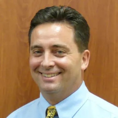 Dr. John Carston Sparks, MD