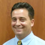Dr. John Carston Sparks, MD