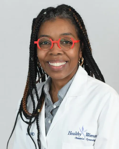 Dr. Angela R Jones, MD