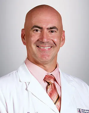 Dr. Thomas Dunning - Grand Rapids, MI - Optometry, Optometrist