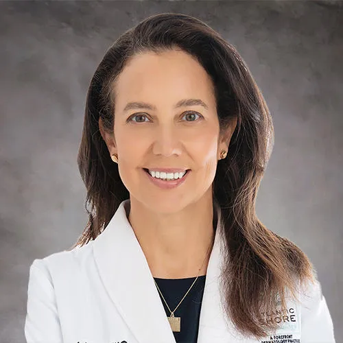 Dr. Ashley Celis Cavalier, MD