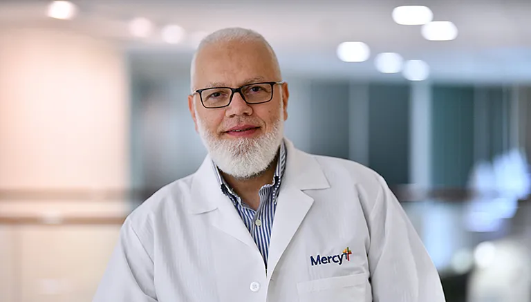 Dr. Muhammad Muhammad Anwar Al Sharif - Springfield, MO - Cardiovascular Disease, Cardiologist