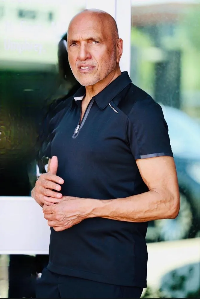 Dr. Raj M. Singh Md, MD - Scottsdale, AZ - Neurology, Neurologist, Physical Therapy