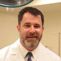 Dr. Keith A Rouse, DPM