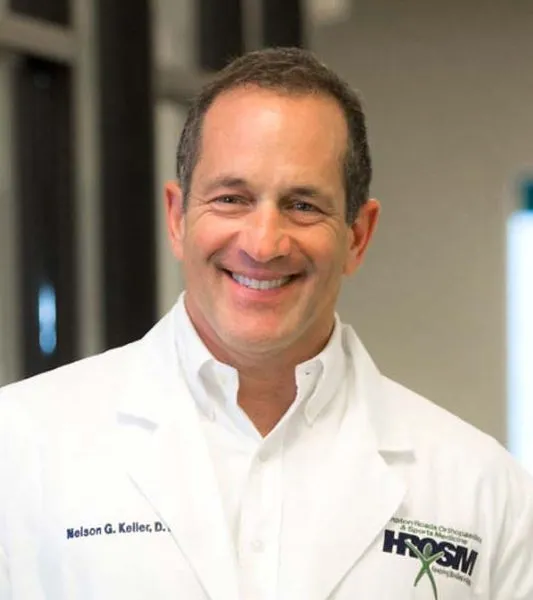 Dr. Nelson George Keller, D.P.M., F.A.C.F.A.S. - Newport News, VA - Podiatry, Foot & Ankle Surgery, Orthopaedic Trauma, Orthopedic Surgery, Sports Medicine, Surgery