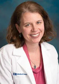 Dr. Carolyn M Jachna, MD - Saint Louis, MO - Internal Medicine