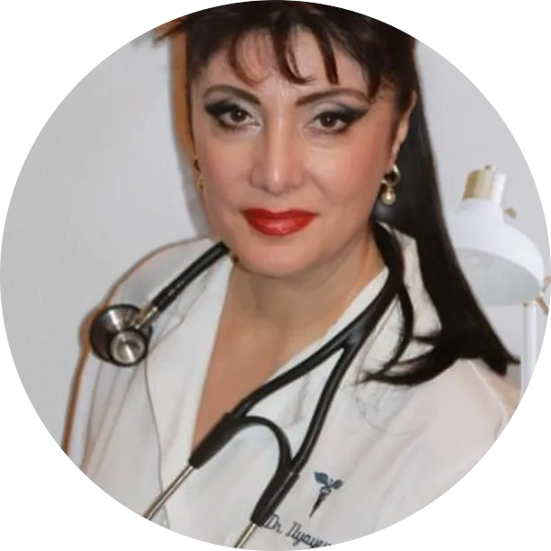 Dr. Irina Ilyayeva, MD - Jackson Heights, NY - Pediatrics, Critical Care Medicine