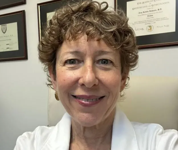 Dr. Troy R Hailparn - San Antonio, TX - Obstetrics & Gynecology