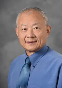 Dr. Fuxiang Zhang, MD - Taylor, MI - Ophthalmology