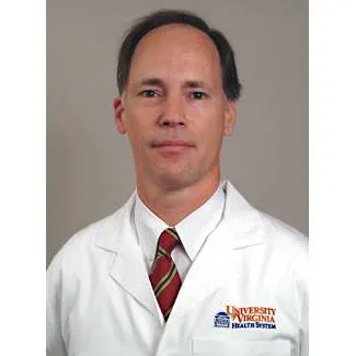 Dr. Zachariah Courtney Dameron III, MD - Charlottesville, VA - Psychiatry