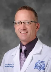Dr. Scott G Sturza, MD - Detroit, MI - Diagnostic Radiology