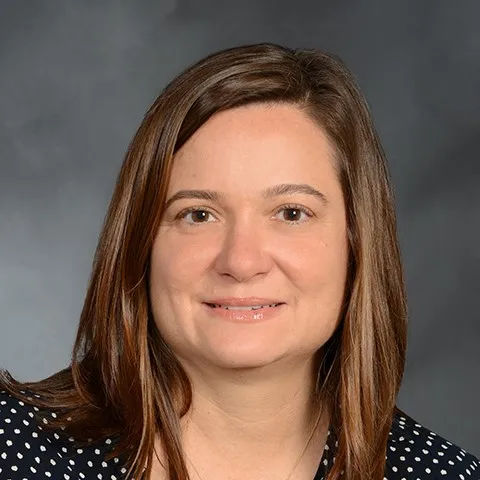 Dr. Jacquelyn C. Mcconville, MD