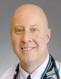 Dr. Douglas R. Mcdonald, MD, PhD - Boston, MA - Allergy & Immunology