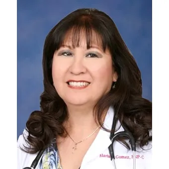 Maria S Gomez, NP - El Paso, TX - Family Medicine, Nurse Practitioner