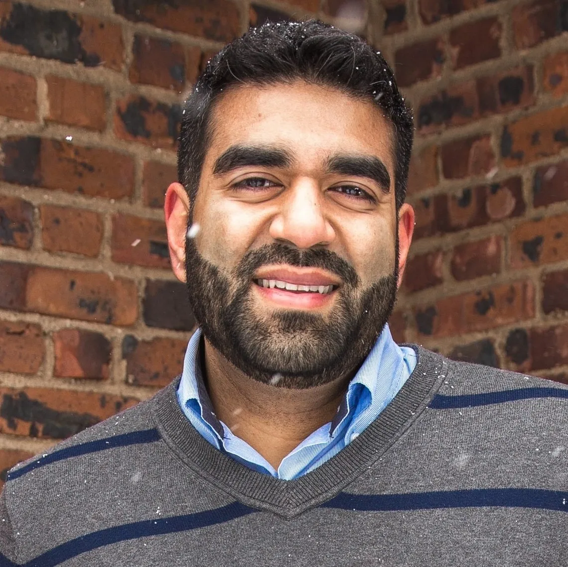 Dr. Najaf Asrar, MD