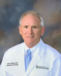 Dr. Mark E. Blackwood, MD | Corinth, MS | Obstetrics & Gynecology