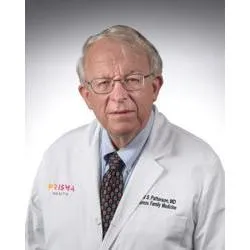 Dr. Melmoth Suhr Patterson, MD - Laurens, SC - Family Medicine