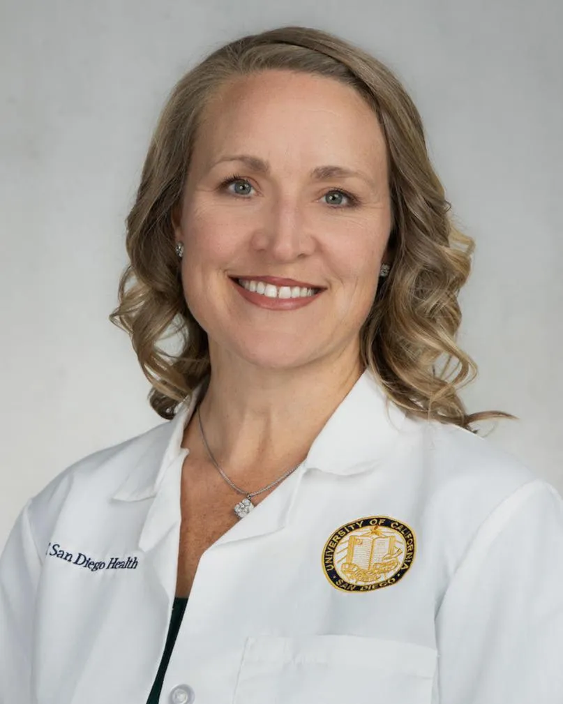 Dr. Shannon Walsh, DO - San Diego, CA - Family Medicine, Internal Medicine