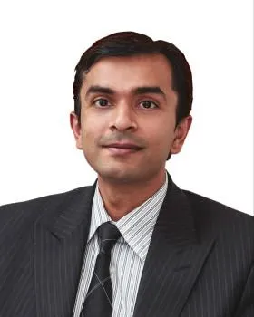 Dr. Vatsal Doshi - Millburn, NJ - Ophthalmology, Ophthalmologist