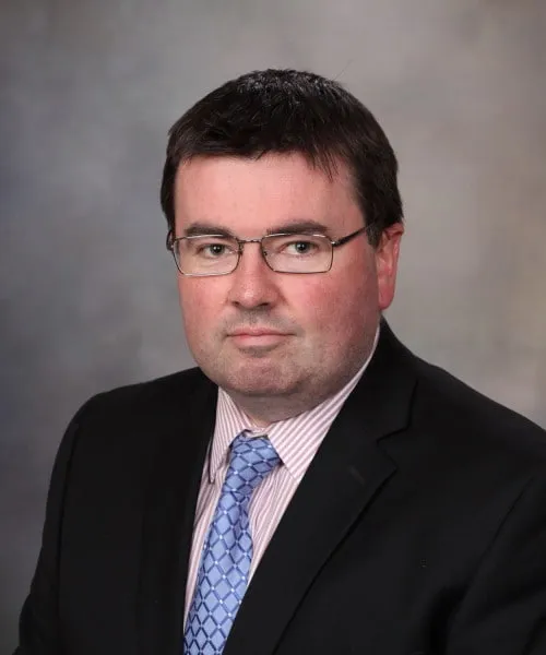 Dr. Andrew Mckeon - Rochester, MN - Internal Medicine, Neurology