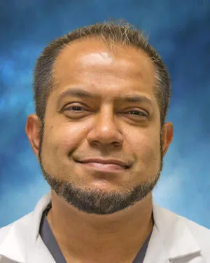 Dr. Saif Usman, MD - Valencia, CA - Sports Medicine, Sport Medicine Specialist