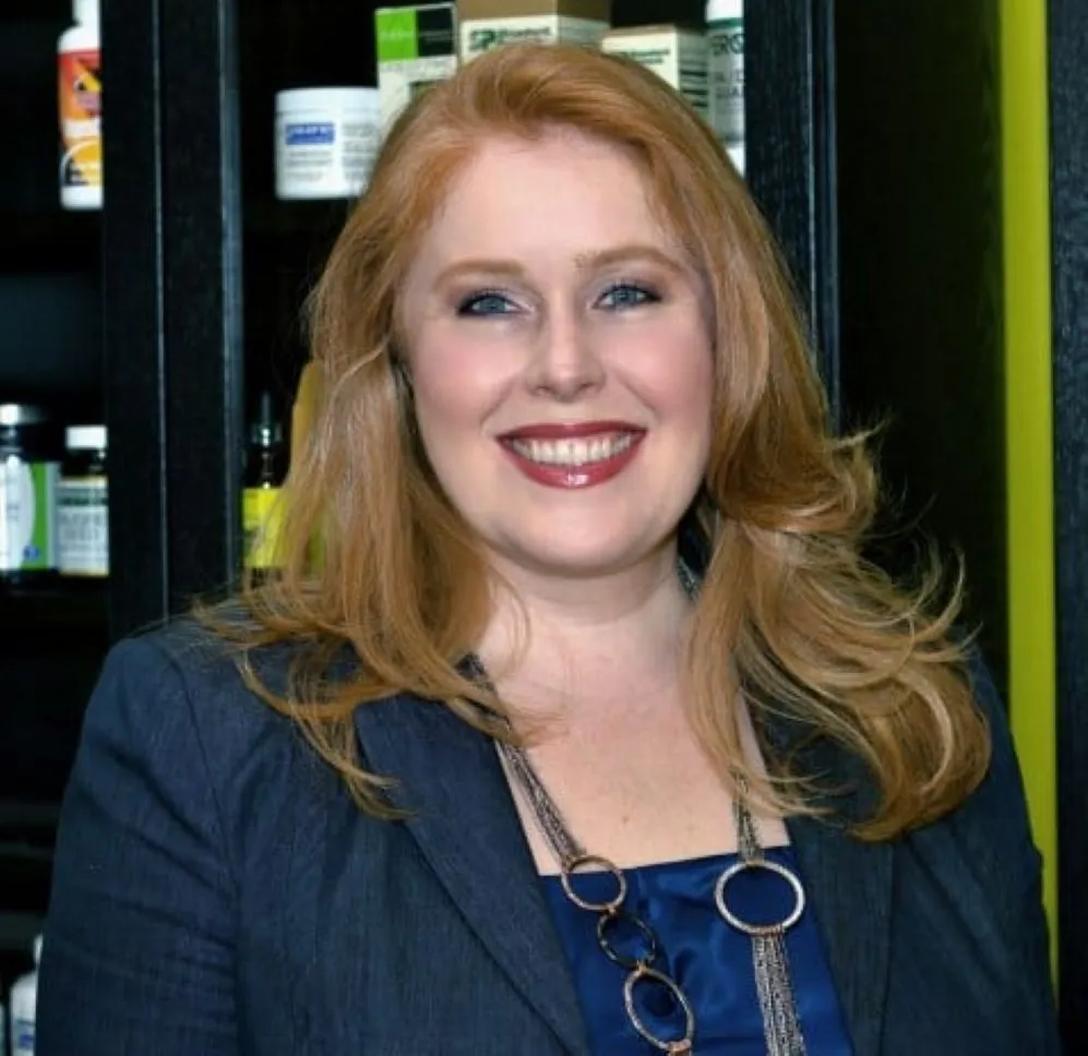 Dr. Karen Threlkel, ND - Washington, DC - Naturopathy