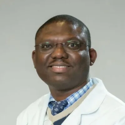 Dr. John O Nnadi, MD - Baton Rouge, LA - Infectious Disease, Infectious Disease Specialist