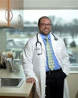 Dane E. Menkin, CRNP - King of Prussia, PA - Nurse Practitioner, Family Medicine